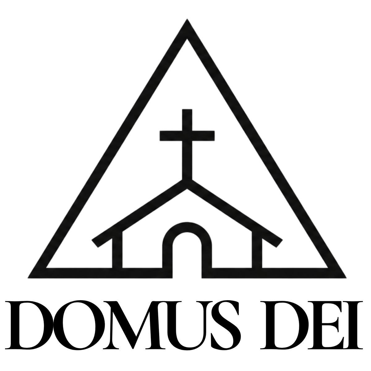 Domus Dei